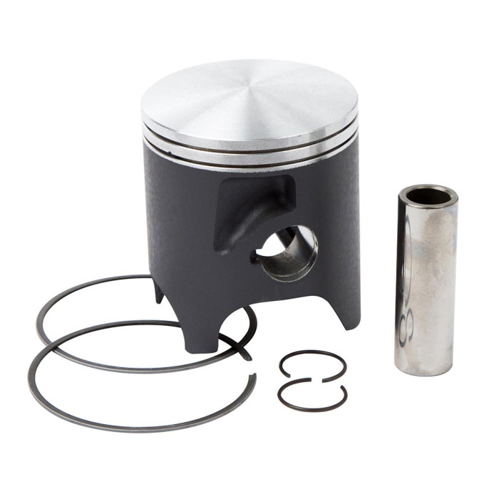 VERTEX piston SUZUKI RM 250 (RM250) '96-'97 REPLICA (rings 53010006640 X 2 pcs.)