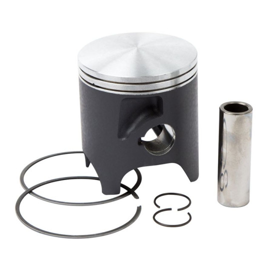 VERTEX piston SUZUKI RM 250 (RM250) '96-'97 REPLICA (rings 53010006640 X 2 pcs.)