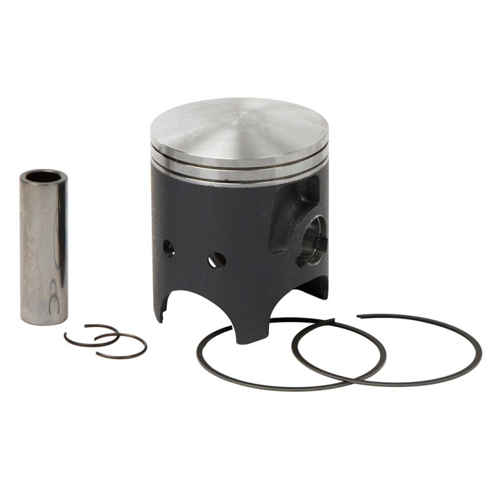 VERTEX piston SUZUKI RM 250 (RM250) '99 REPLICA (rings 53010006640 X 2 pcs.)