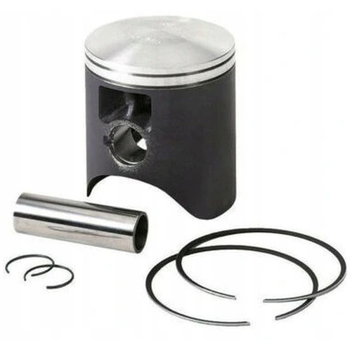 VERTEX piston YAMAHA YZ 250 (YZ250) '99-'18 (+1.60mm67.95mm)