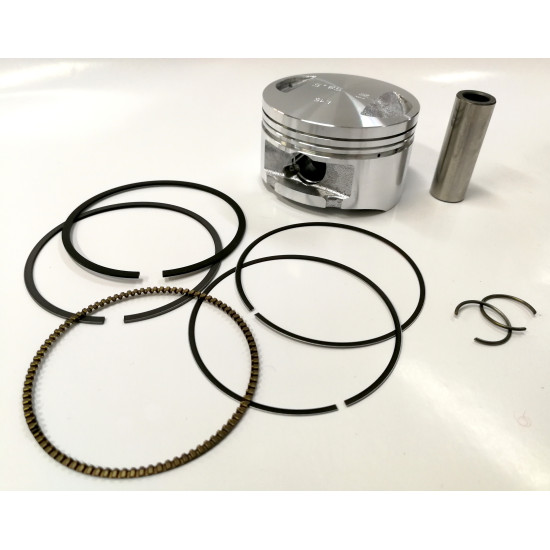 Piston METEOR HONDA SH DYLAN 150 4T (59.00)