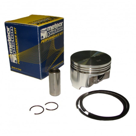 Piston METEOR PIAGGIO FLY APRILIA SCARABEO 4T 100 (50,40)