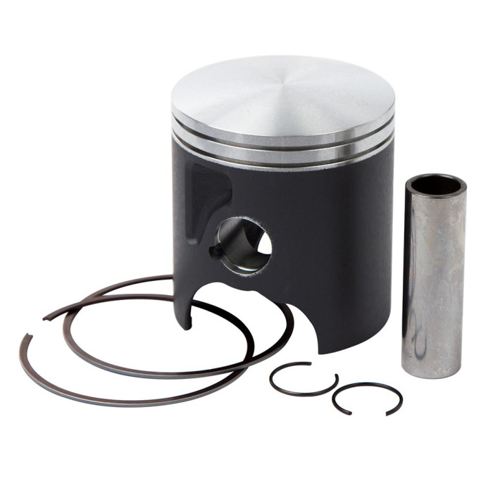 VERTEX piston YAMAHA YZ 250 (YZ250), WR 250 (WR250) '90-'95 REPLICA (67.95mm) (rings 53012006800 X 2 pcs.)