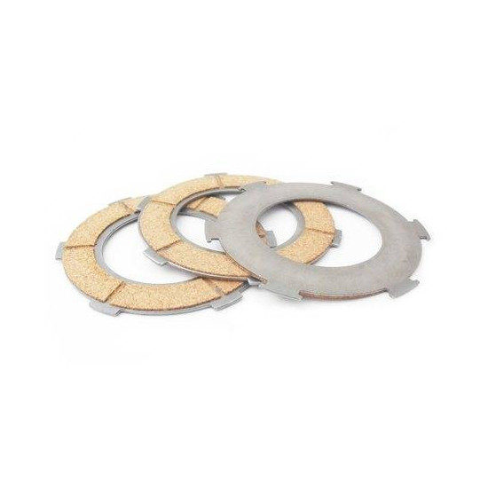 STANDARD CLUTCH DISC SET FCD0607