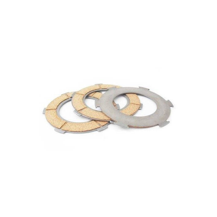 STANDARD CLUTCH DISC SET FCD0607