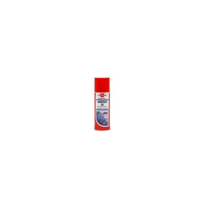 CONTACT CLEANER