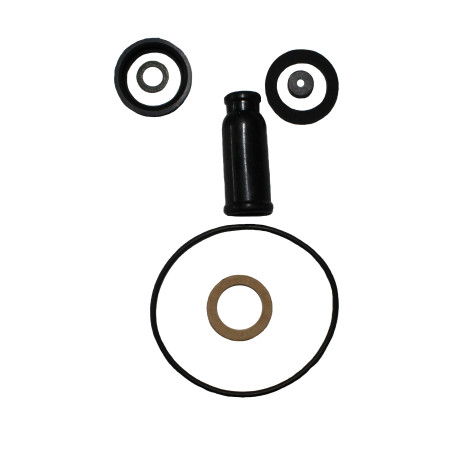 GASKET KIT DELLORTO SHA 7 / 10 / 12 / 13