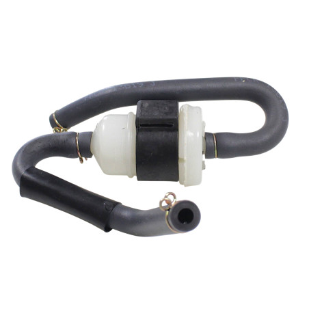 K-PIPE FUEL FILTER