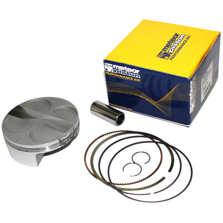 STŪMOKLIS METEOR HONDA CRF 450R 09-12 (95.96) SUSPAUDIMO SANTYKIS 12.5:1 SEL. B