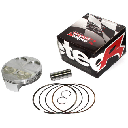 Piston METEOR HONDA CRF450-R 13-16 (95.96) Compression ratio 12.5:1 SEL. B