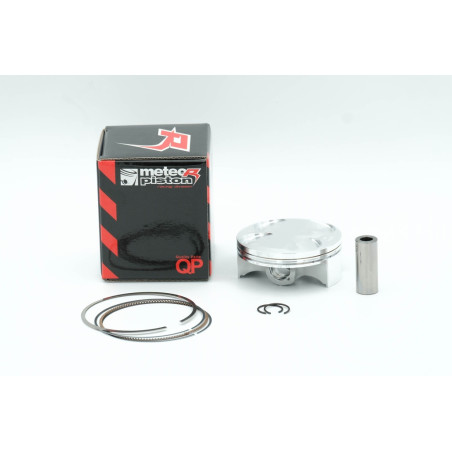 PISTON METEOR KAWASAKI KX250F KXE250F 11-14 (76.96) COMPRESSION RATIO 13.5:1 SEL. B
