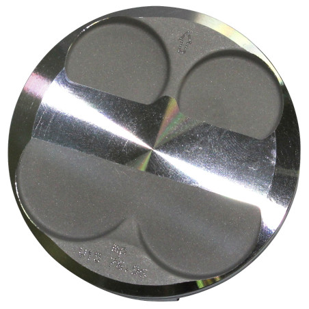 PISTON METEOR KAWASAKI KX250F KXE250F 11-14 (76.96) COMPRESSION RATIO 13.5:1 SEL. B