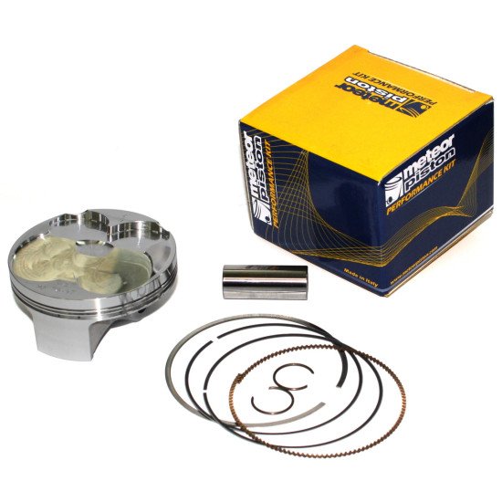 stūmoklinis METEORAS SUZUKI RMZ 250 10-12 (76,97) KOMPRESAVIMAS 13,4:1 SEL. C