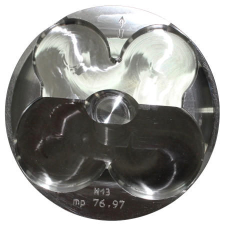 stūmoklinis METEORAS SUZUKI RMZ 250 10-12 (76,97) KOMPRESAVIMAS 13,4:1 SEL. C