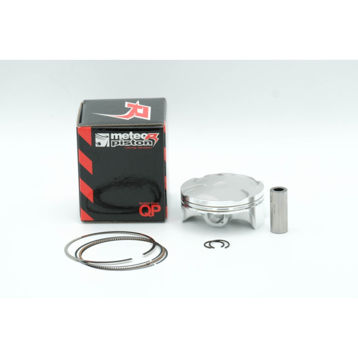 piston METEOR SUZUKI RMZ 250 13-15 (76.96) COMPRESSION 13.5:1 SEL. B