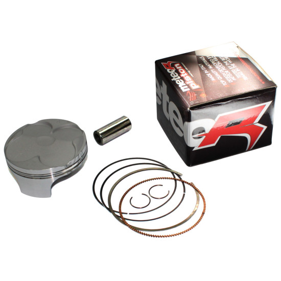 piston METEOR SUZUKI RMZ 250 13-15 (76.96) COMPRESSION 13.5:1 SEL. B