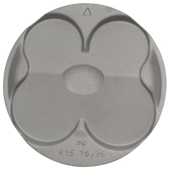 piston METEOR SUZUKI RMZ 250 13-15 (76.96) COMPRESSION 13.5:1 SEL. B