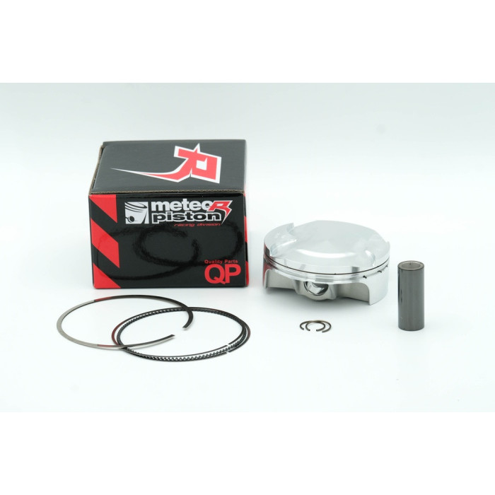 STŪMOKLIS METEOR SUZUKI LT-R 450 06-09 QUADRACER 08-12 (95.46) SUSPAUDIMO SANTYKIS 11.7:1 SEL. B