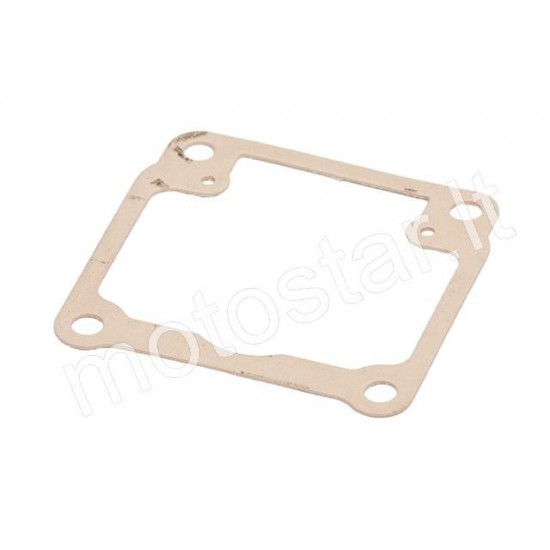 PHBG carburetor float cover gasket Dellorto