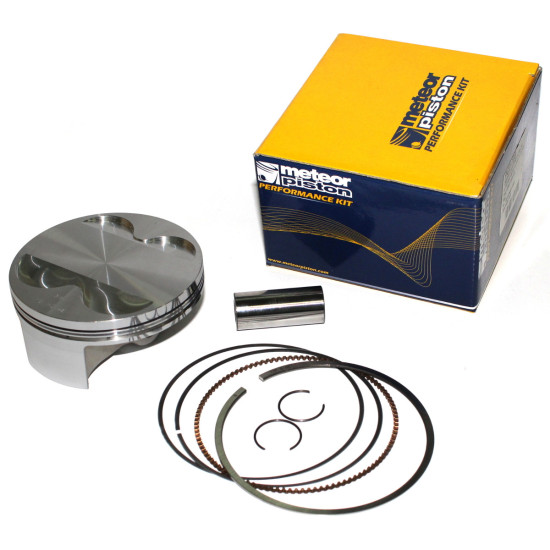 PISTON METEOR SUZUKI LT-R 450 06-09 QUADRACER 08-12 (95.46) COMPRESSION RATIO 11.7:1 SEL. B