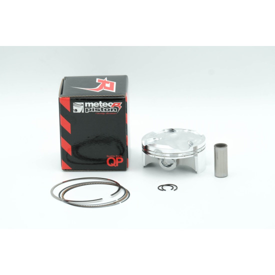 PISTON METEOR YAMAHA YZ250F 14-17 (76.96) COMPRESSION RATIO 13.5:1 SEL. B