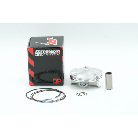 Piston METEOR HONDA CRF 250R 14-15 (76,78) Compression ratio 13.5:1 SEL. C