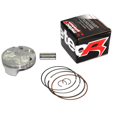 Stūmoklis METEOR HONDA CRF 250R 14-15 (76,78) Suspaudimo santykis 13,5:1 SEL. C