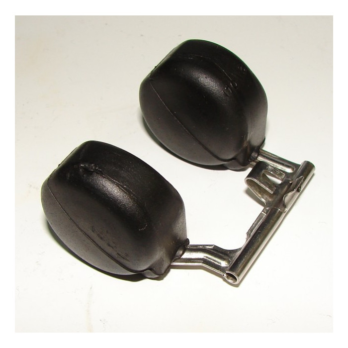 Plūduriuojantis DELLORTO PHBH 12.5G