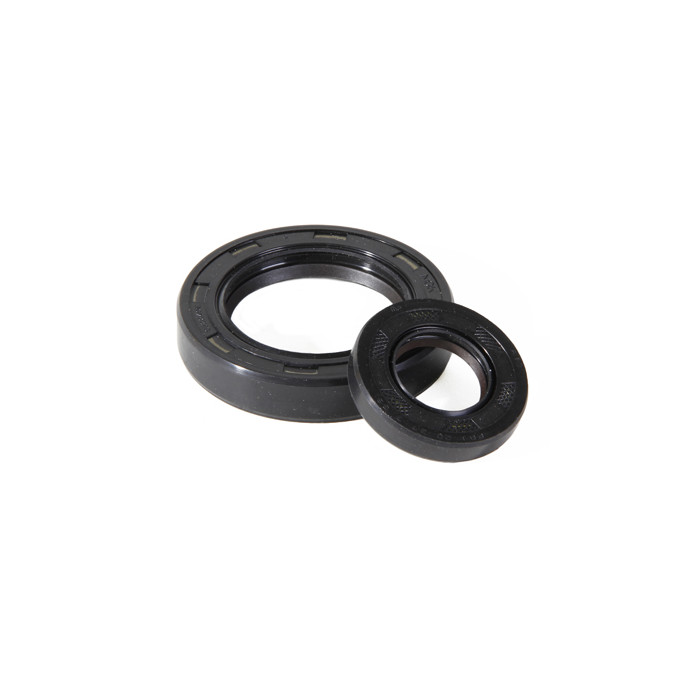 PROX crankshaft oil seals HONDA CR 250 92-07