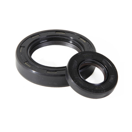 PROX crankshaft oil seals HONDA CR 250 92-07