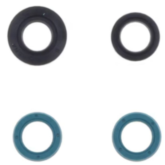 ATHENA engine gasket set YAMAHA TDM850 '91-'01