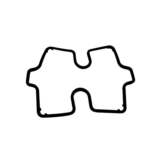 CYLINDER HEAD GASKET VESRAH HONDA VF700 VF750 XL700V TRANSALP