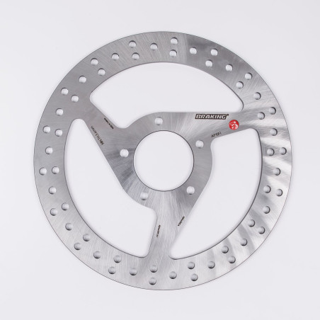 BRAKE DISC FIXING FRONT AP10FI