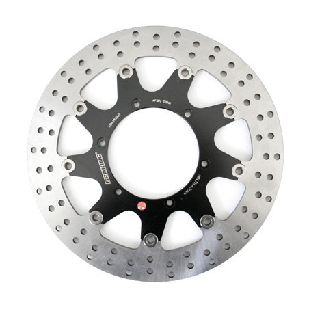 BRAKE DISC BRAKING FLOATING STEEL HUB AP13FL