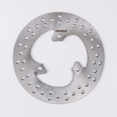 BRAKE DISC BRAKE FIXING REAR AP21RI