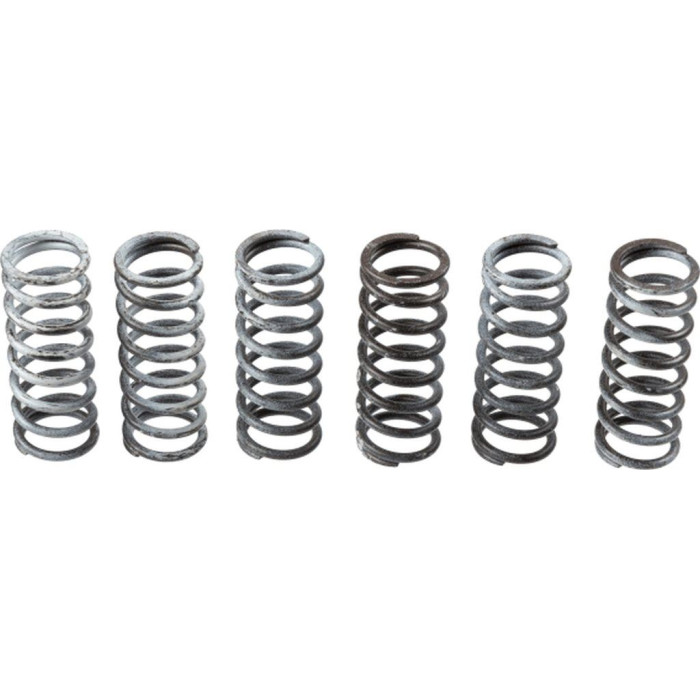 TRW LUCAS clutch springs SUZUKI DL 650 04-16, GLADIUS 650 09-16, SV 650 03-10/16-, (EBS133)