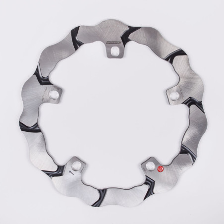 BRAKE DISC BRAKING BATFLY FLOATING WITHOUT HUB BY101R