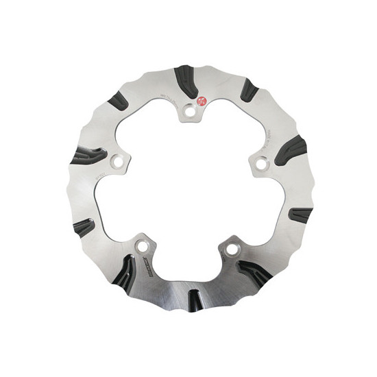 BRAKE DISC FOR BATFLY SERIES REAR BY1501