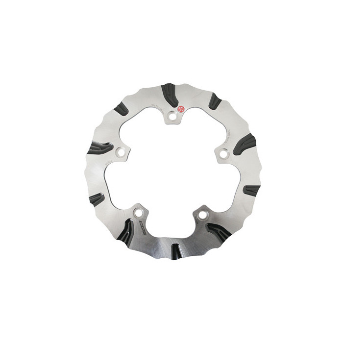 BRAKE DISC FOR BATFLY SERIES REAR BY1501