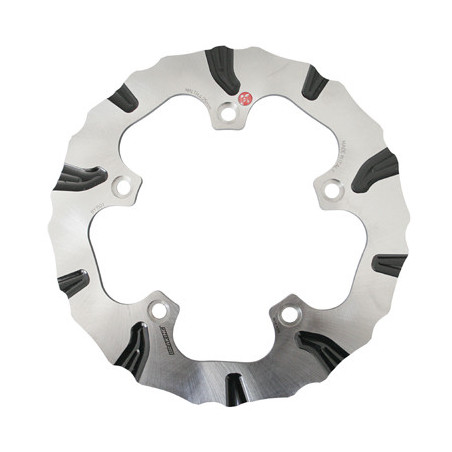 BRAKE DISC FOR BATFLY SERIES REAR BY1501