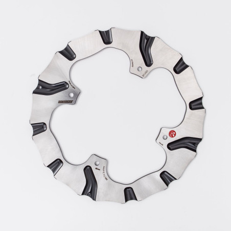 BRAKE DISC FOR BATFLY SERIES REAR BY4501