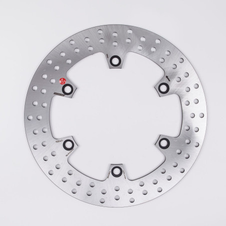 BRAKE DISC, ROUND, FIXED FRONT HO04FI