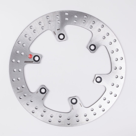 BRAKE DISC, ROUND, FIXED FRONT HO05FI