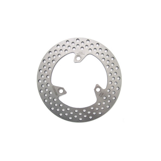 BRAKE DISC, ROUND, FIXED FRONT HO14FI