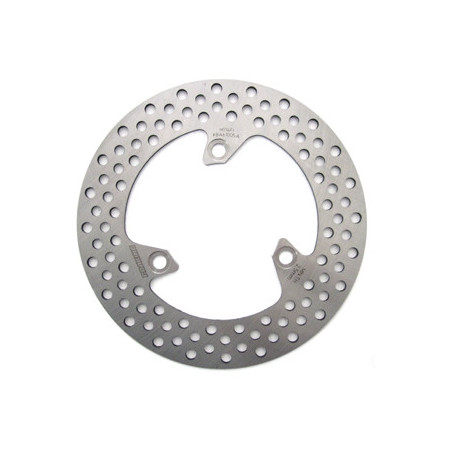 BRAKE DISC, ROUND, FIXED FRONT HO14FI