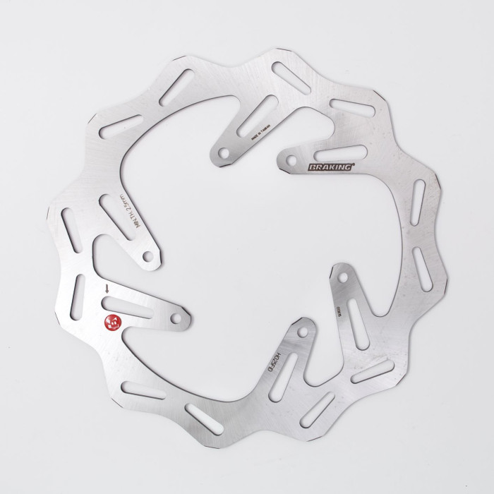 STABDŽIŲ DISKO STABDYMO BANGOS Tvirtinimo detalės priekiniam HO25FID