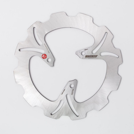 BRAKE DISC FOR BRAKING WAVE FIX REAR ATV HO40RID