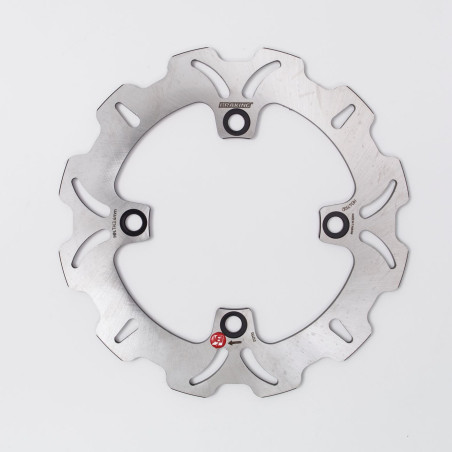 BRAKE DISC FOR BRAKING WAVE FIX REAR ATV HO47RID