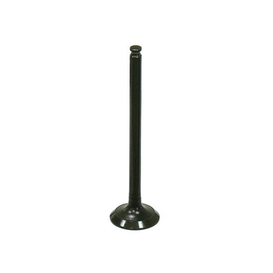 BRONCO exhaust valve KAWASAKI KAF820 MULE '15-'18 steel (21,03X4,95X78,92mm) (OEM:12005-0749)