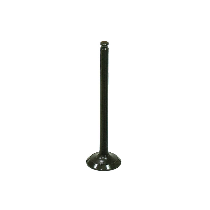 BRONCO exhaust valve KAWASAKI KAF820 MULE '15-'18 steel (21,03X4,95X78,92mm) (OEM:12005-0749)